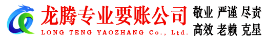 莘县龙腾讨债公司