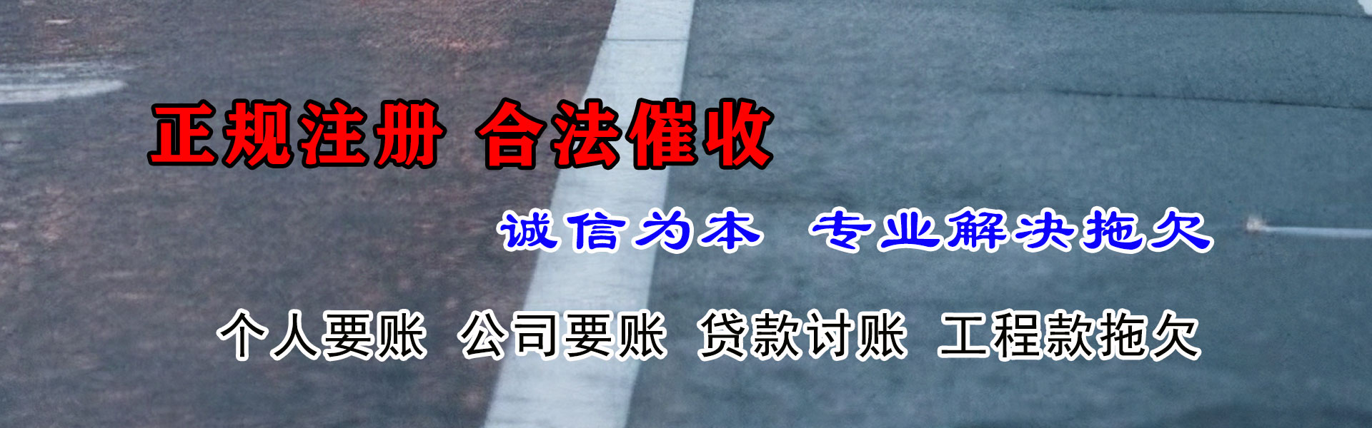 莘县催帐公司